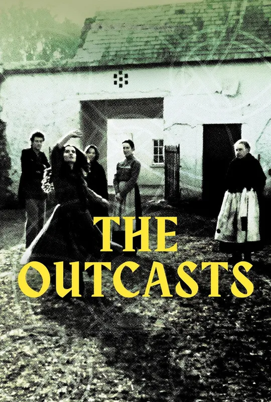 The Outcasts trailer