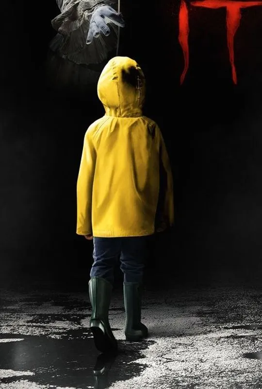 It trailer