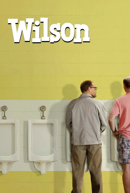 Wilson trailer