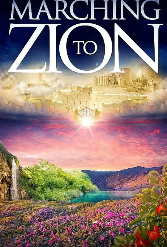 Marching to Zion trailer