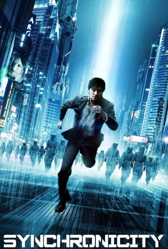 Synchronicity trailer