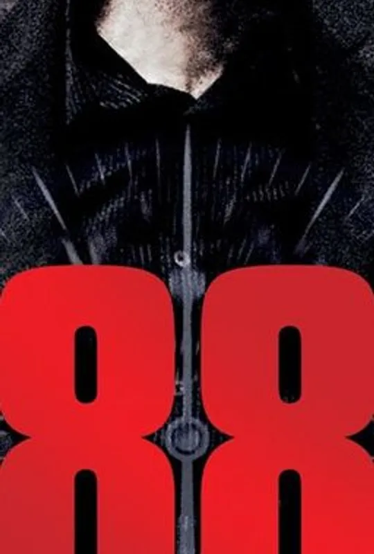 88 Minutes trailer