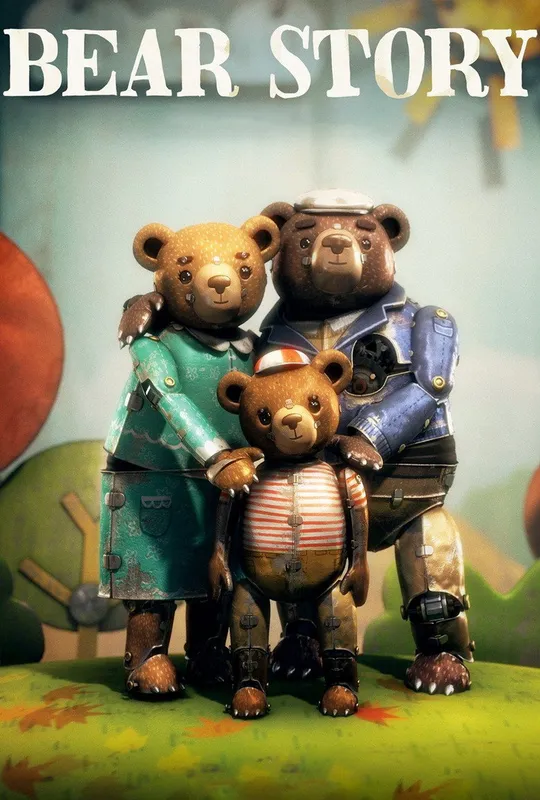 Bear Story trailer