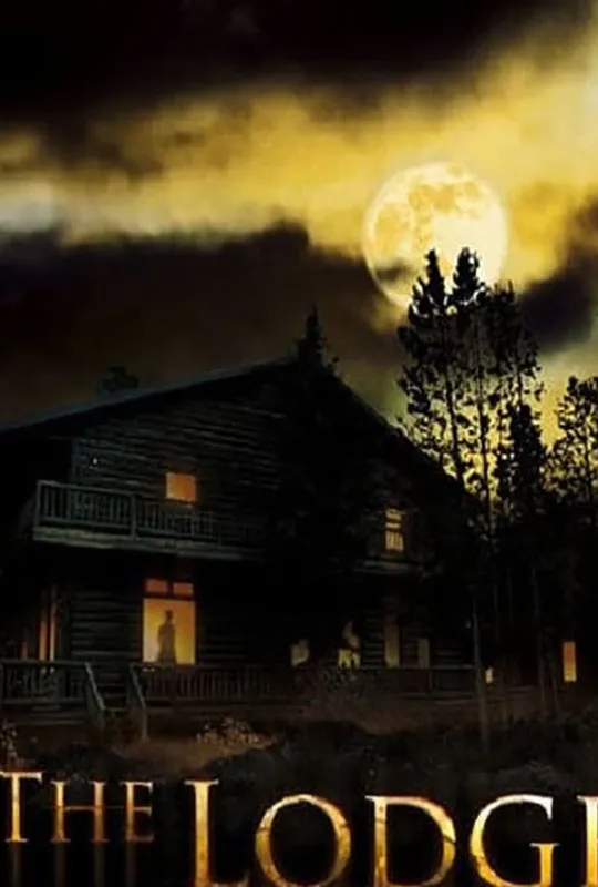 The Lodge trailer