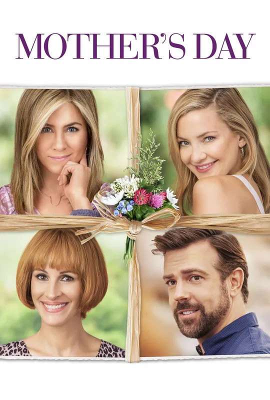 Mother's Day trailer