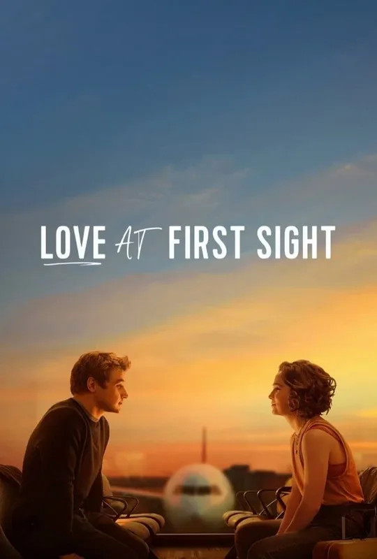 Love at First Sight trailer