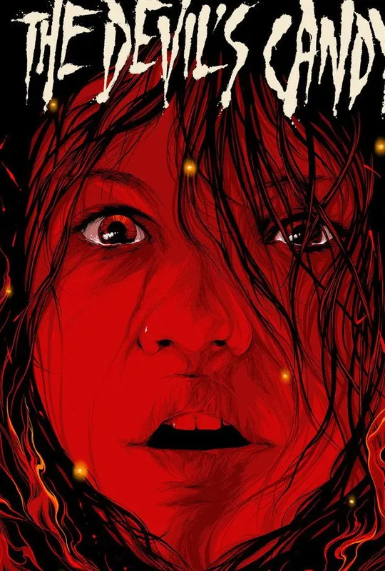 The Devil's Candy trailer