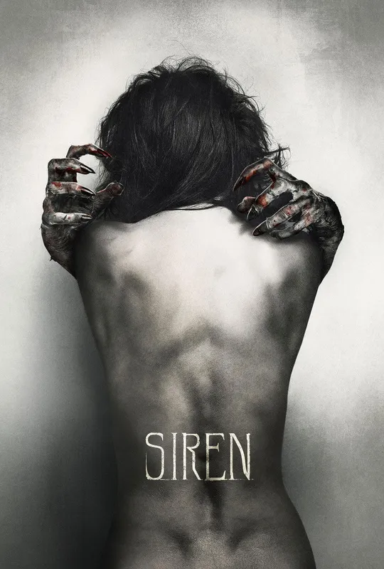 Siren trailer