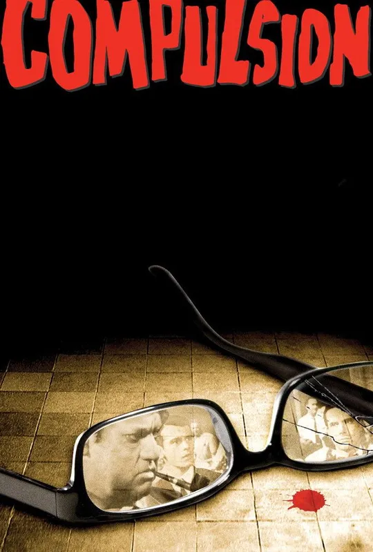 Compulsion trailer