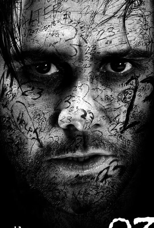 The Number 23 trailer