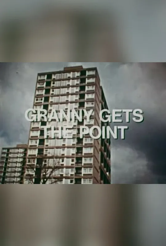 Granny Gets the Point trailer