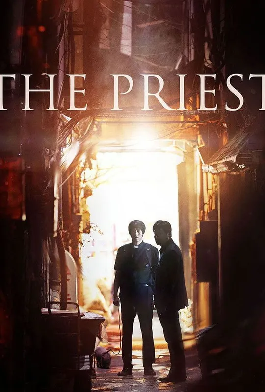 The Priests trailer
