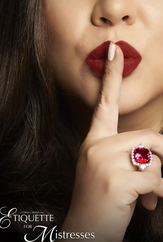 Etiquette For Mistresses trailer