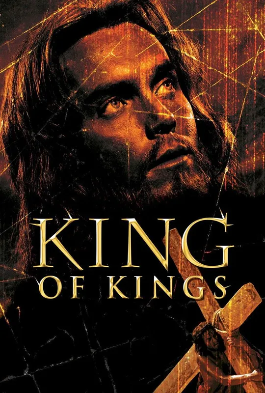King of Kings trailer