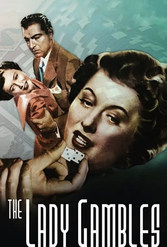 The Lady Gambles trailer