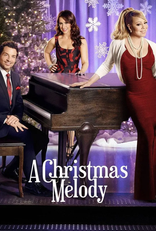 A Christmas Melody trailer