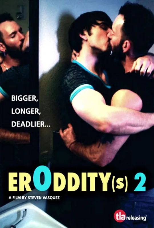 ErOddity(s) 2 trailer