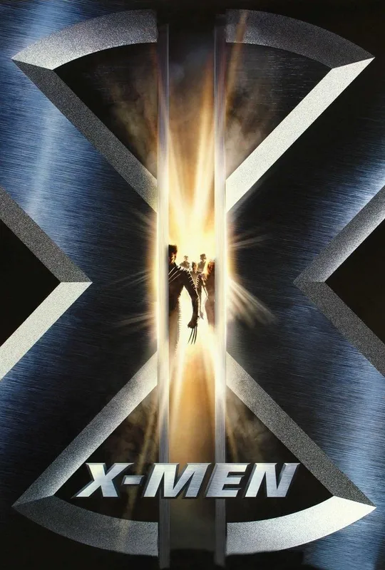 X-Men trailer