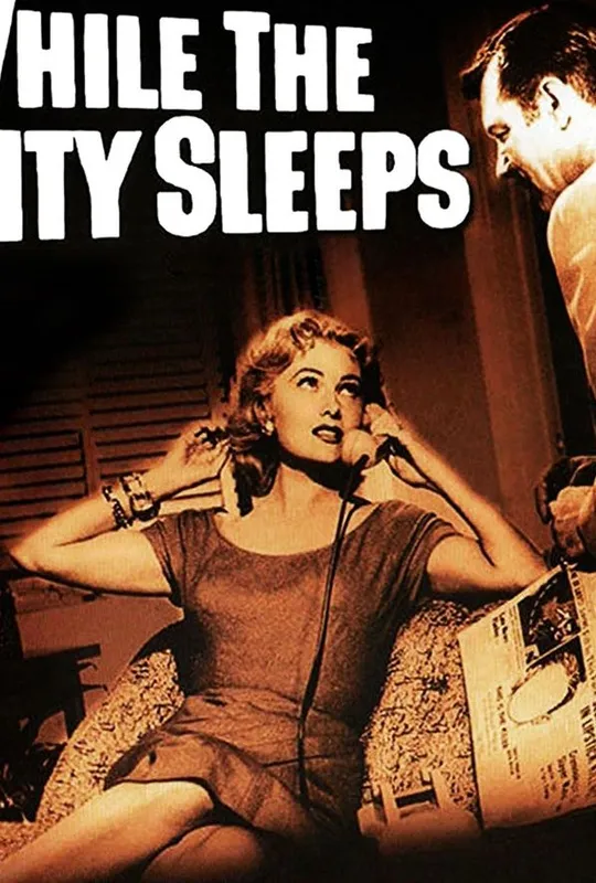 While the City Sleeps trailer