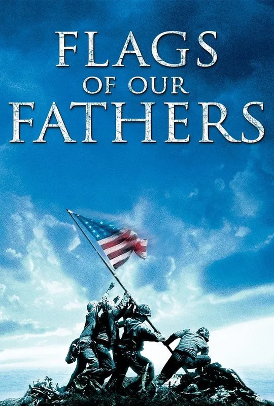 Flags of Our Fathers trailer
