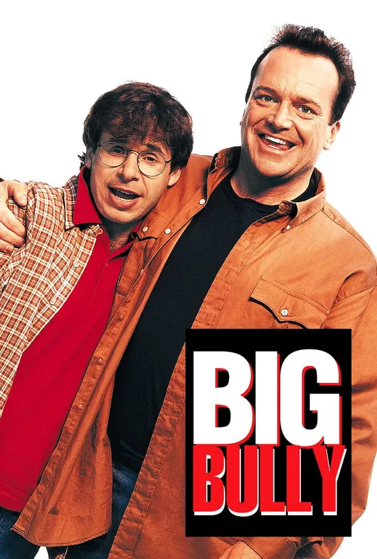 Big Bully trailer