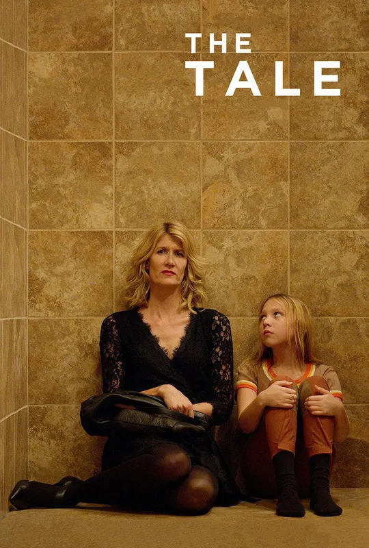 The Tale trailer