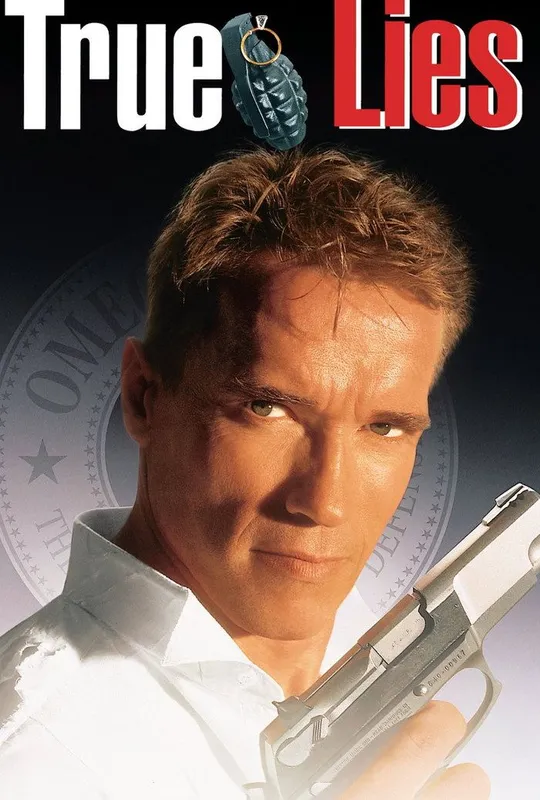 True Lies trailer