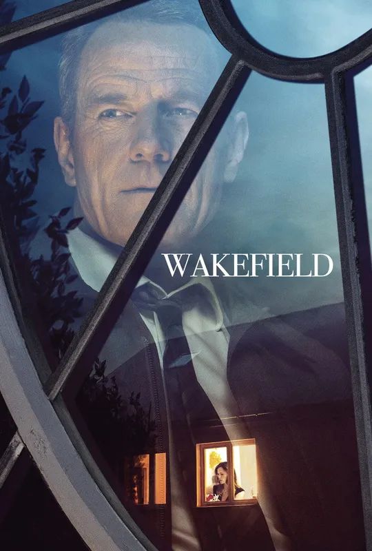 Wakefield trailer