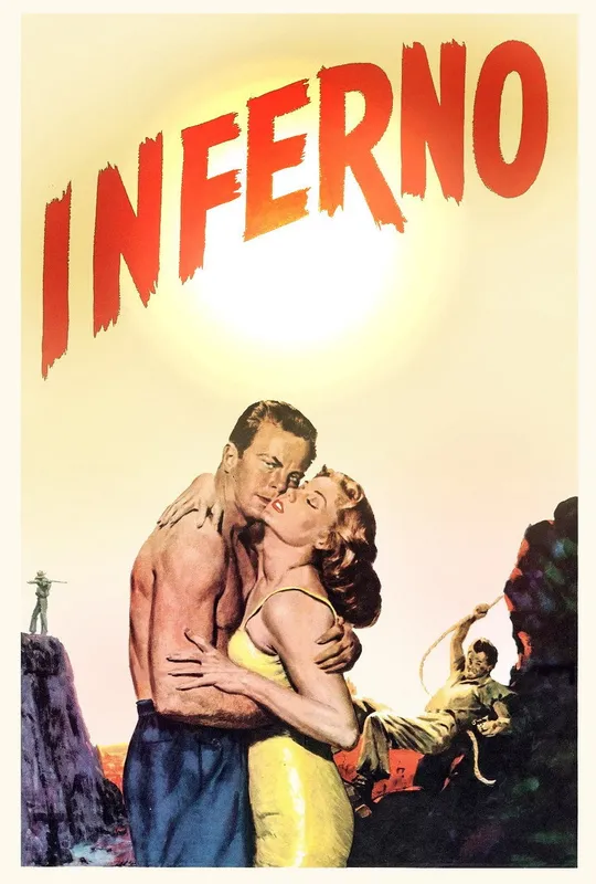 Inferno trailer