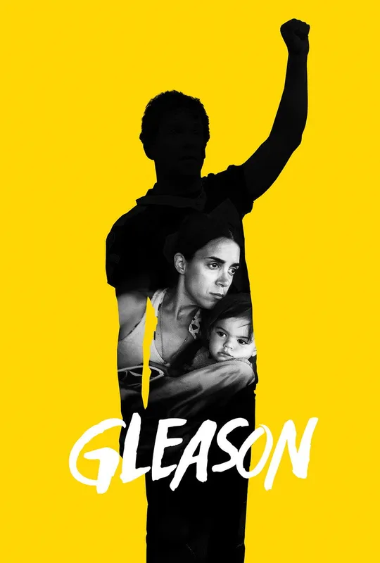 Gleason trailer