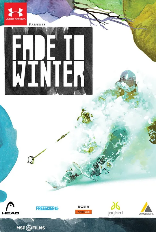 Fade to Winter trailer
