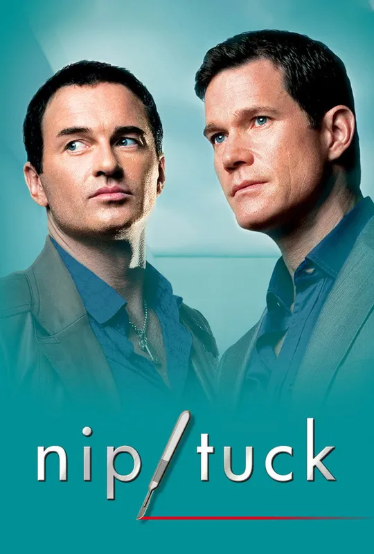 Nip/Tuck trailer