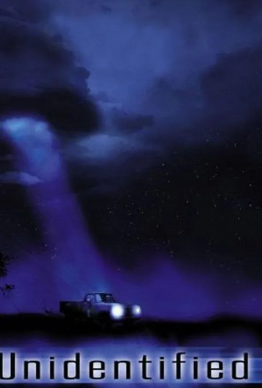 Unidentified trailer