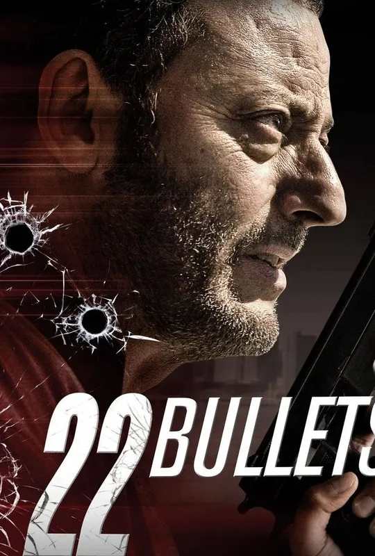 22 Bullets trailer