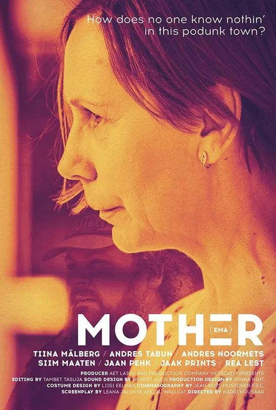 Mother trailer