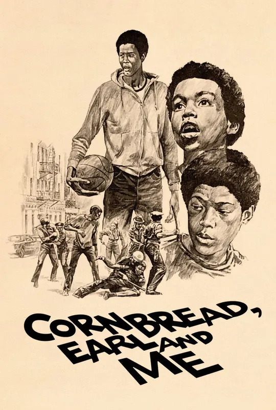 Cornbread, Earl and Me trailer