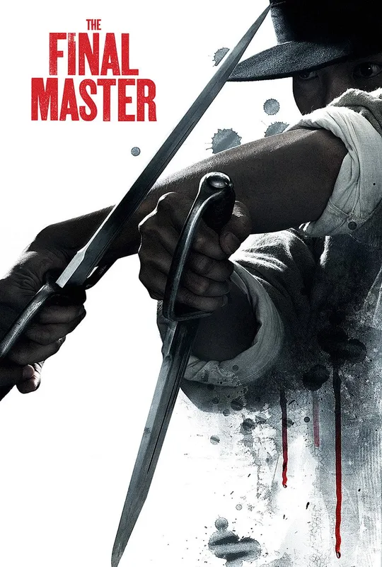 The Final Master trailer