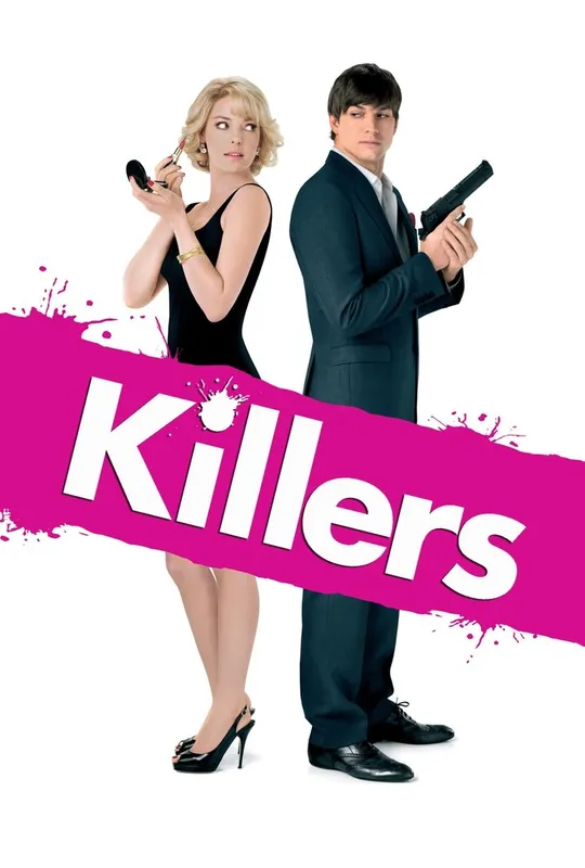 Killers trailer
