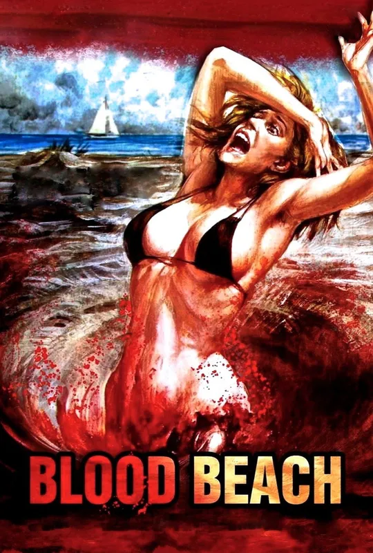 Blood Beach trailer