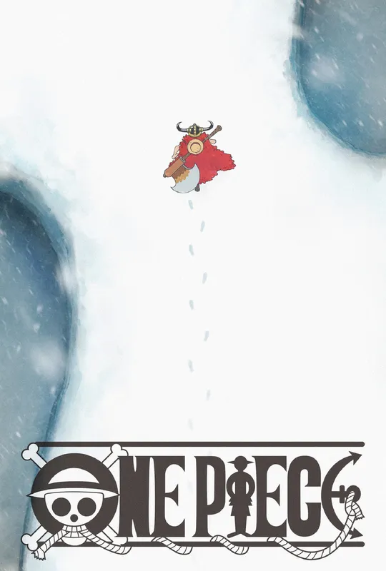 One Piece trailer