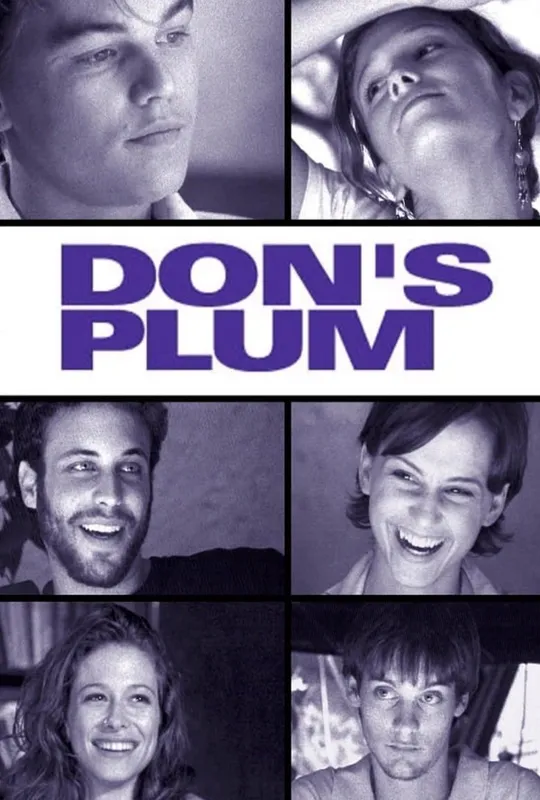 Don's Plum trailer