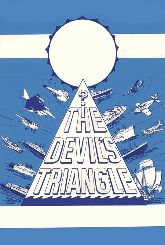 The Devil's Triangle trailer