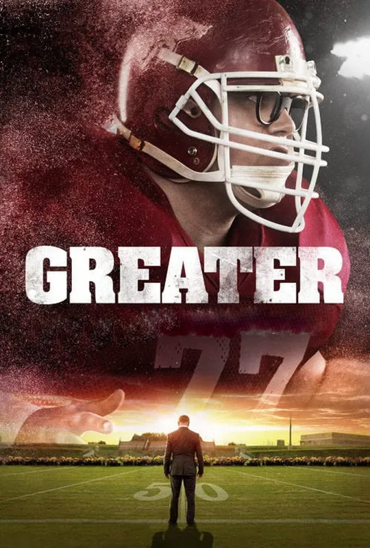 Greater trailer