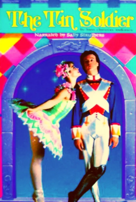 The Tin Soldier trailer