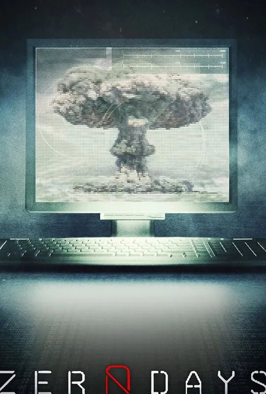 Zero Days trailer