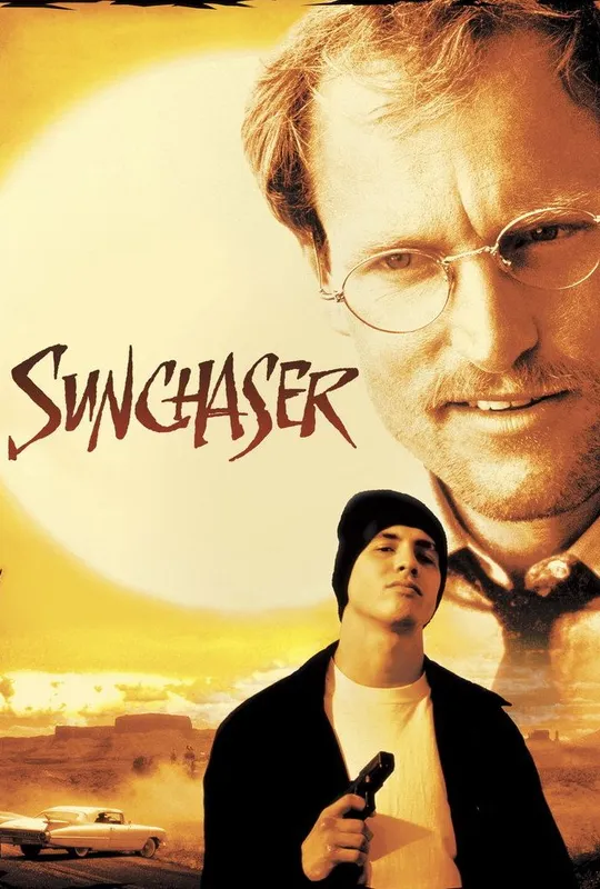 The Sunchaser trailer
