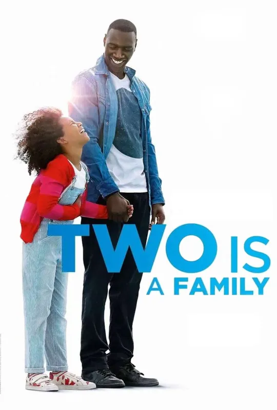 Two Is a Family trailer