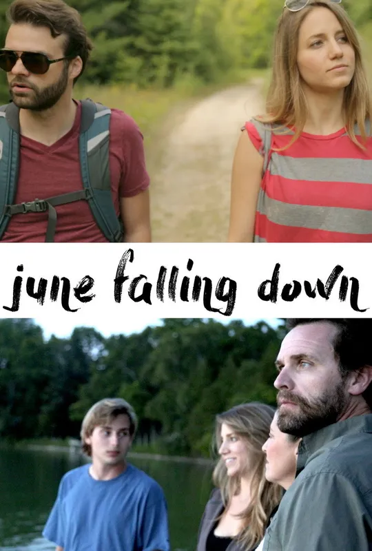 June Falling Down trailer