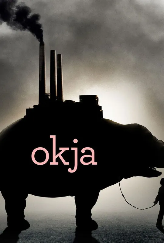 Okja trailer