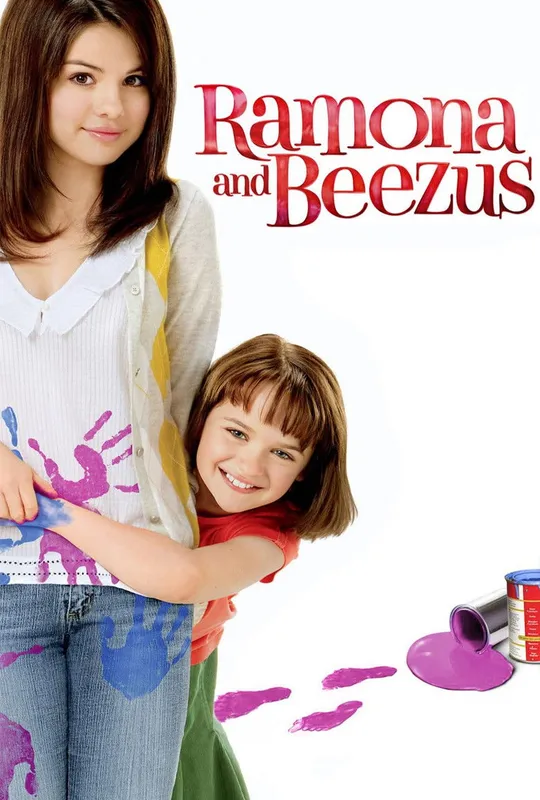 Ramona and Beezus trailer